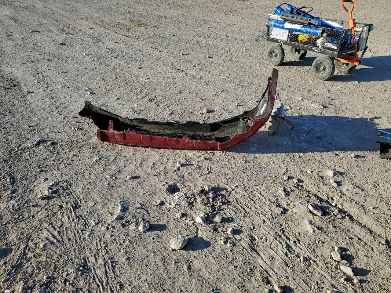 Toyota Tacoma Double Cab Prerunner Image 12