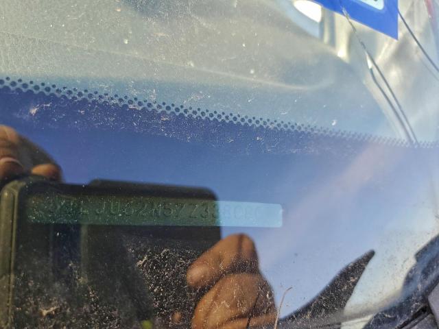 Toyota Tacoma Double Cab Prerunner Image 9