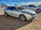 Lincoln MKS Image 8