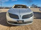 Lincoln MKS Image 12
