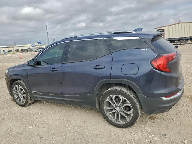 GMC Terrain Slt Image 12