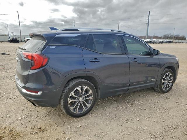 GMC Terrain Slt Image 13