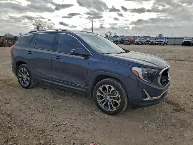 GMC Terrain Slt Image 2