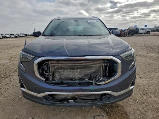 GMC Terrain Slt Image 11