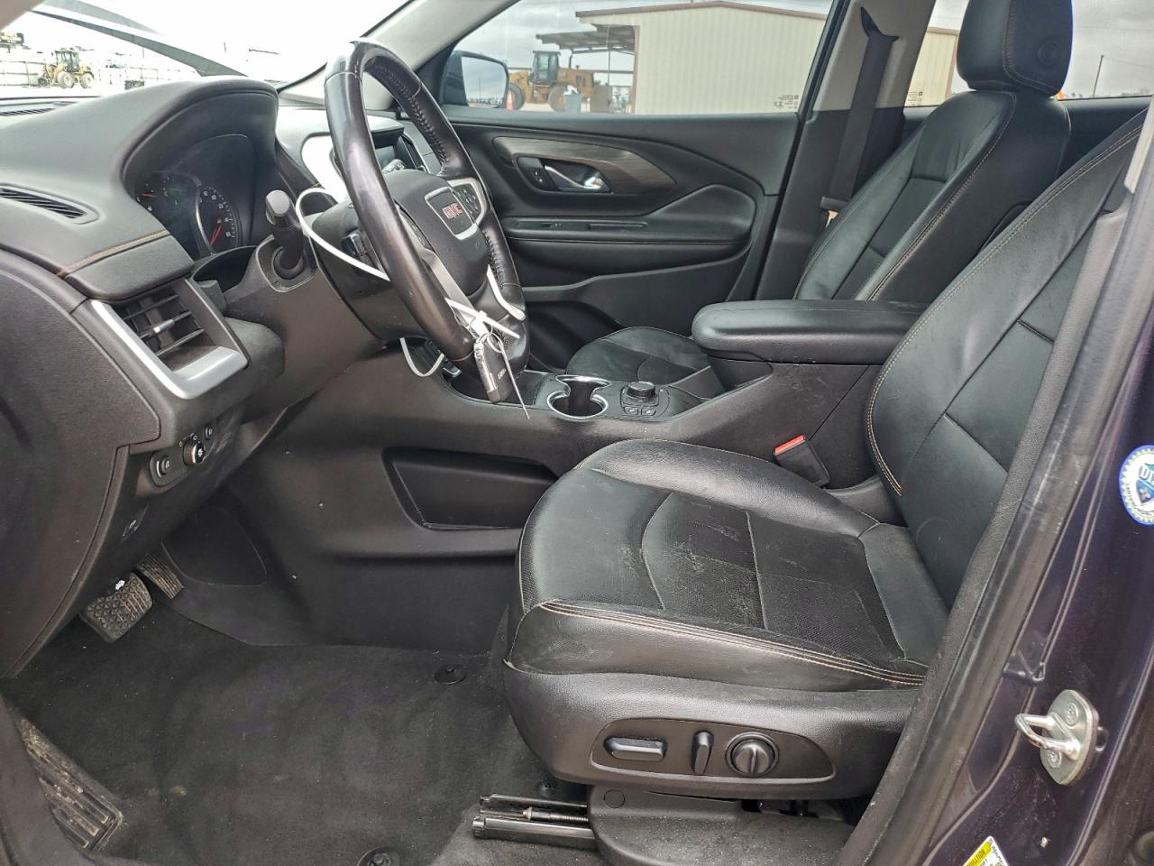 GMC Terrain Slt Image 8