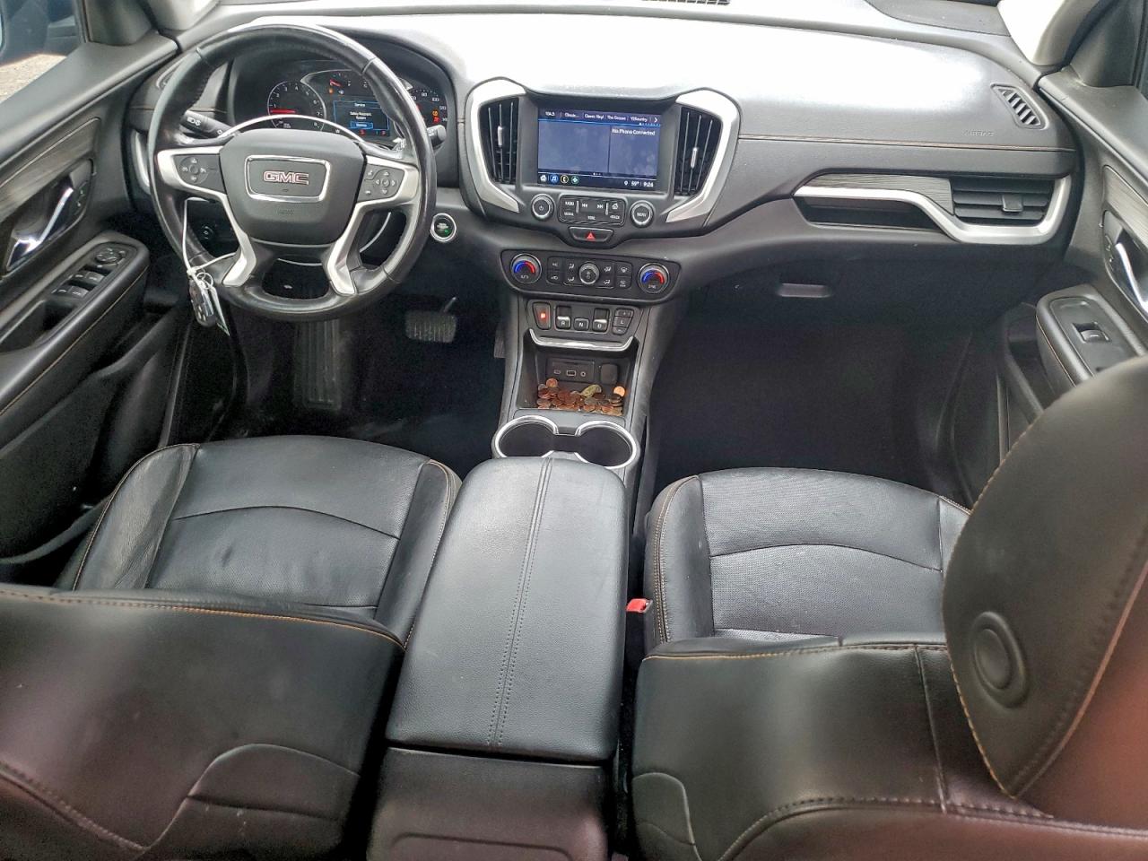GMC Terrain Slt Image 6