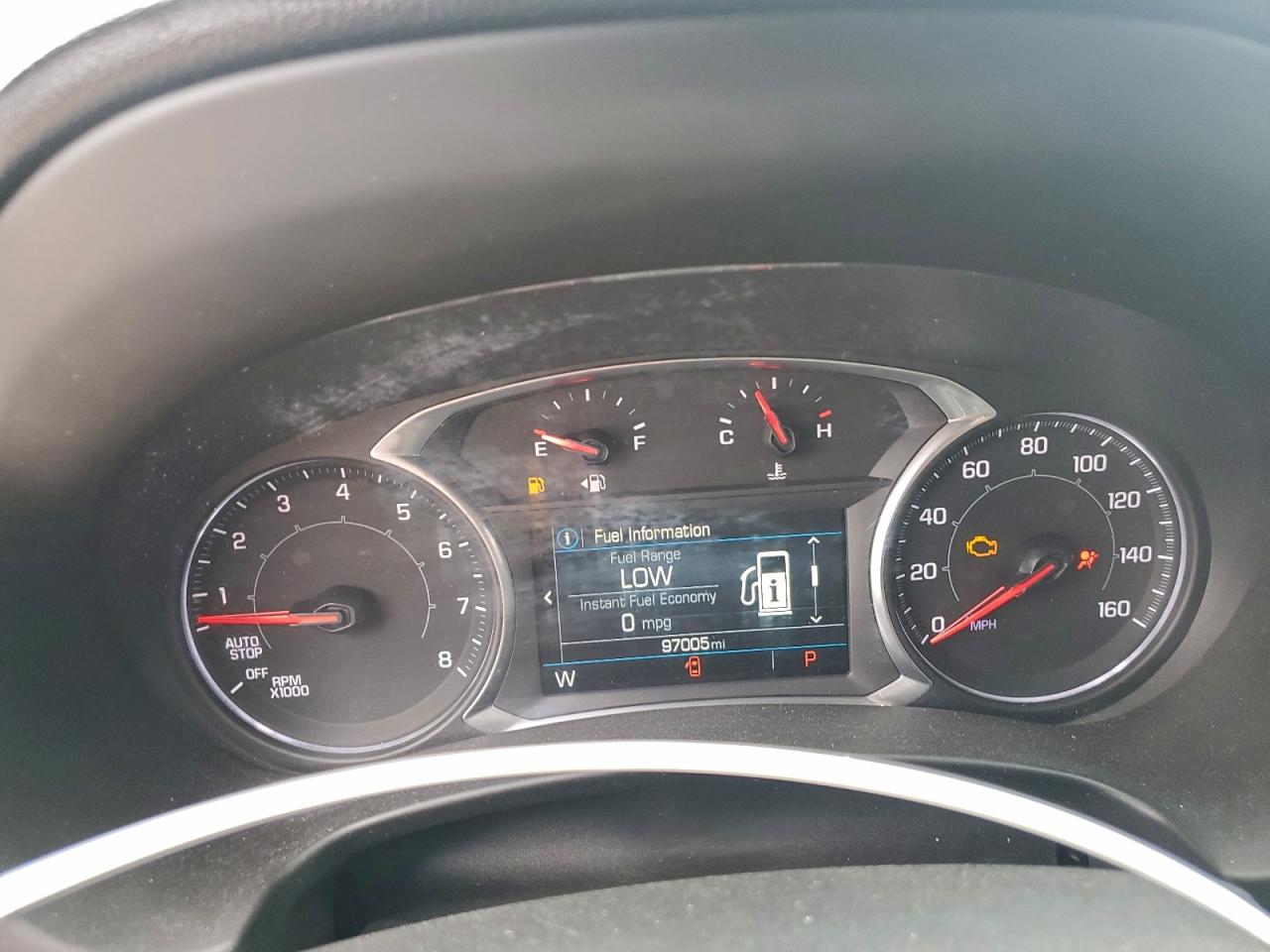 GMC Terrain Slt Image 7