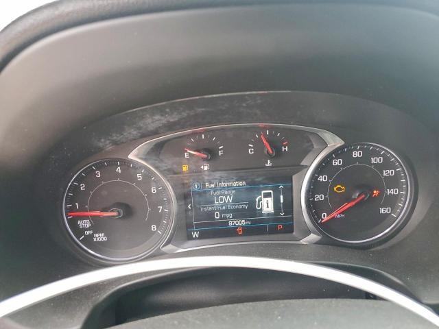 GMC Terrain Slt Image 7