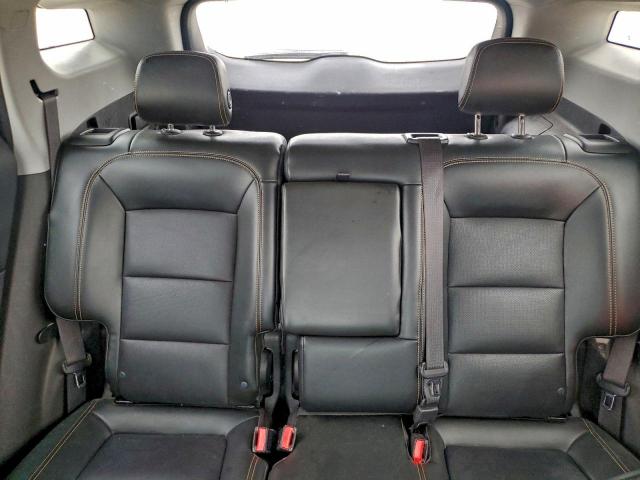 GMC Terrain Slt Image 5