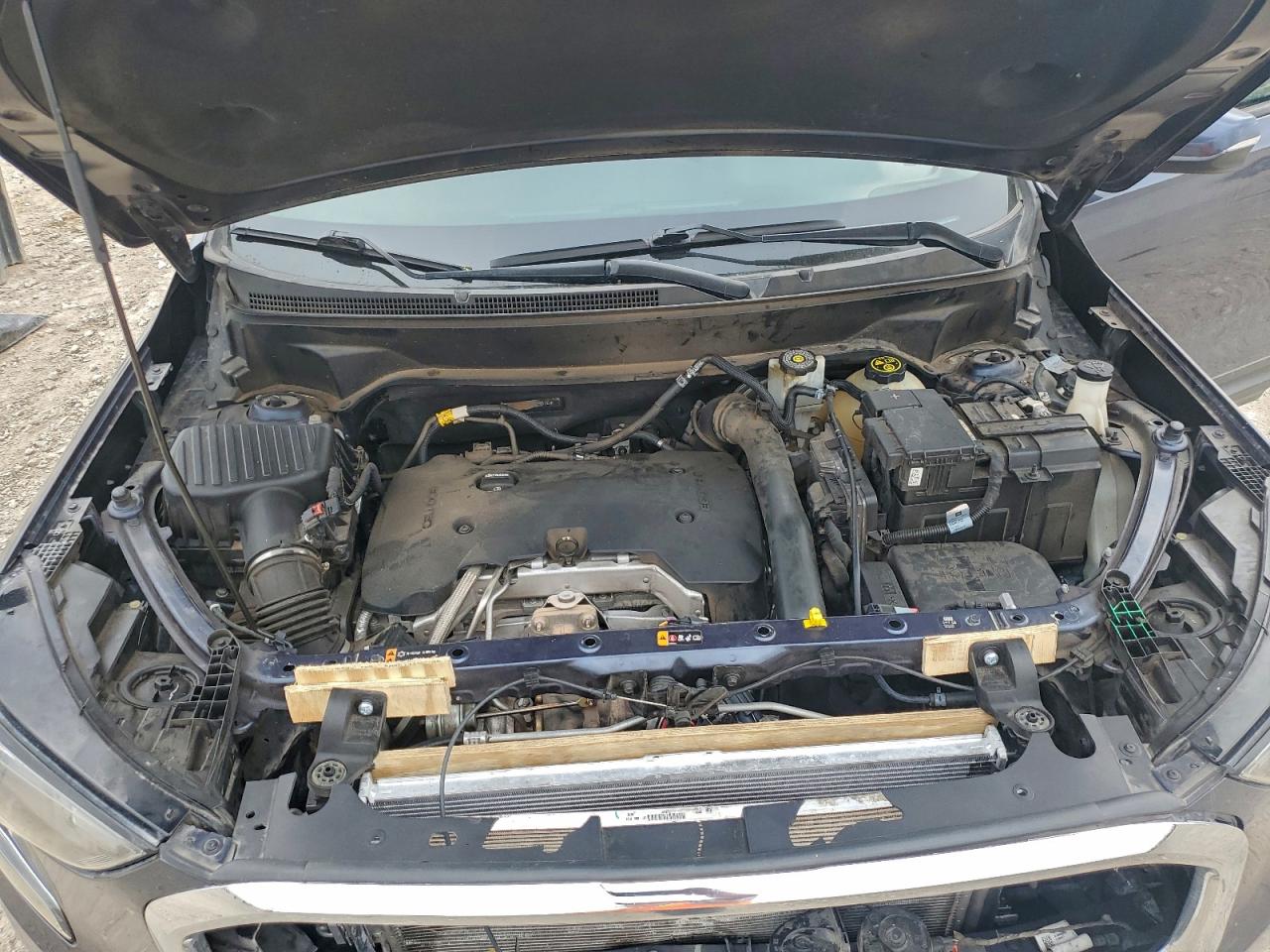 GMC Terrain Slt Image 9