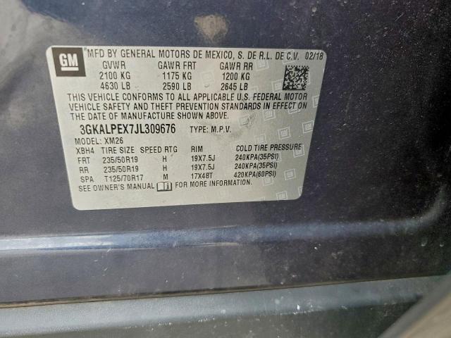 GMC Terrain Slt Image 4