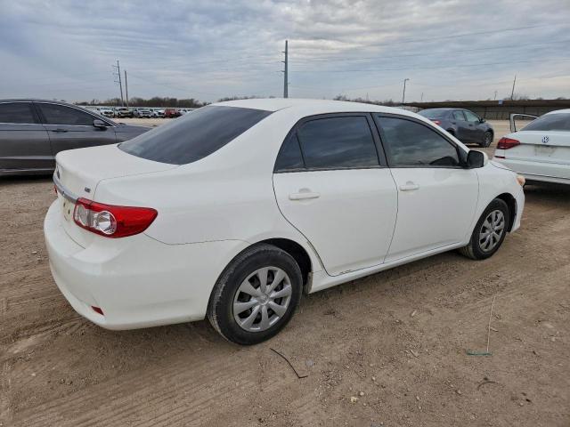 Toyota Corolla Base Image 5