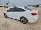 Chevrolet Cruze Ls Image 11