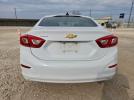 Chevrolet Cruze Ls Image 6