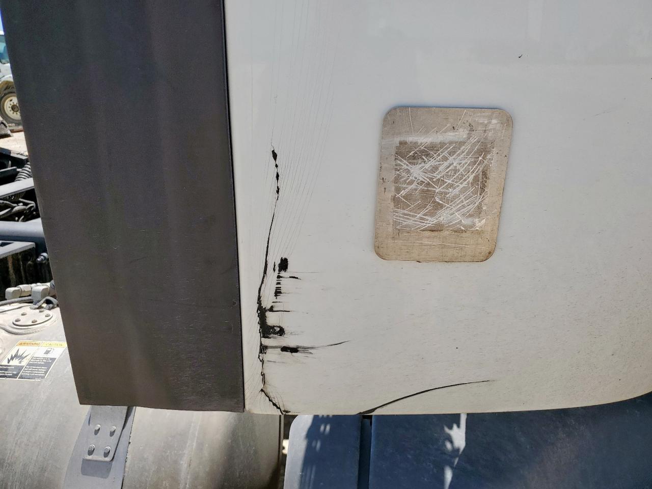 Peterbilt 579 Image 9