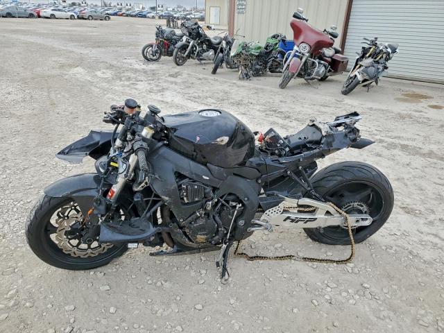 Honda Cbr Cycle Rr Image 7