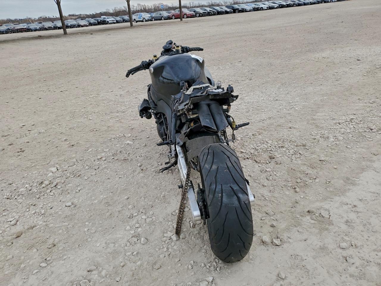 Honda Cbr Cycle Rr Image 6