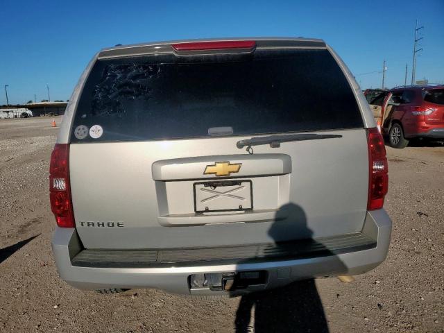 Chevrolet Tahoe C1500 Image 8