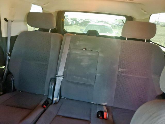 Chevrolet Tahoe C1500 Image 11