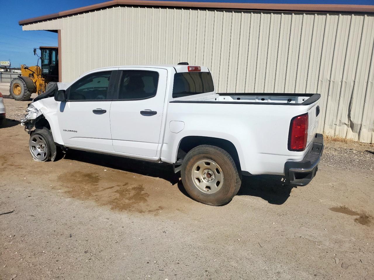 Chevrolet Colorado Image 11