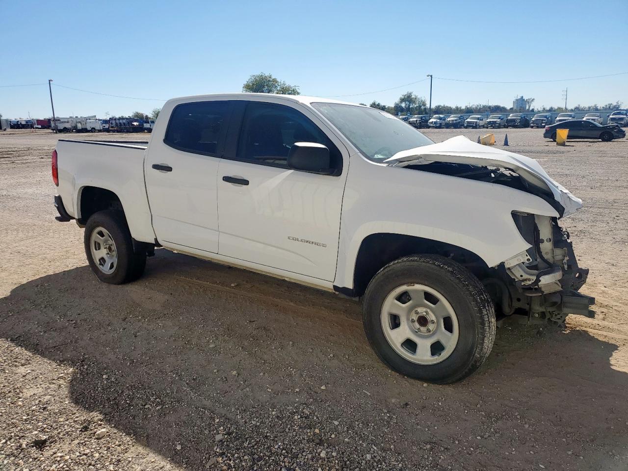 Chevrolet Colorado Image 10