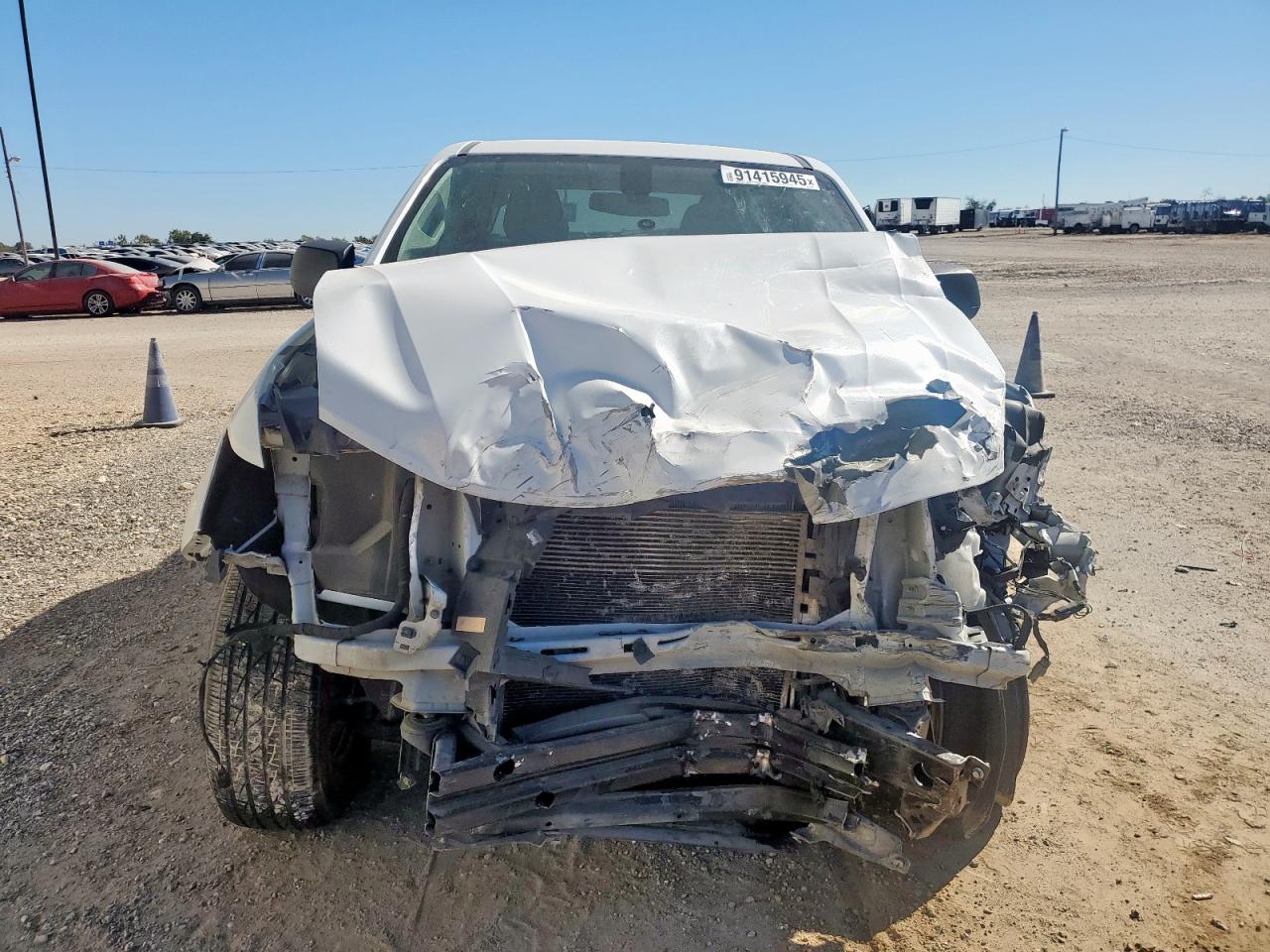 Chevrolet Colorado Image 6