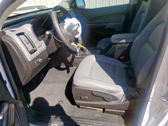 Chevrolet Colorado Image 4