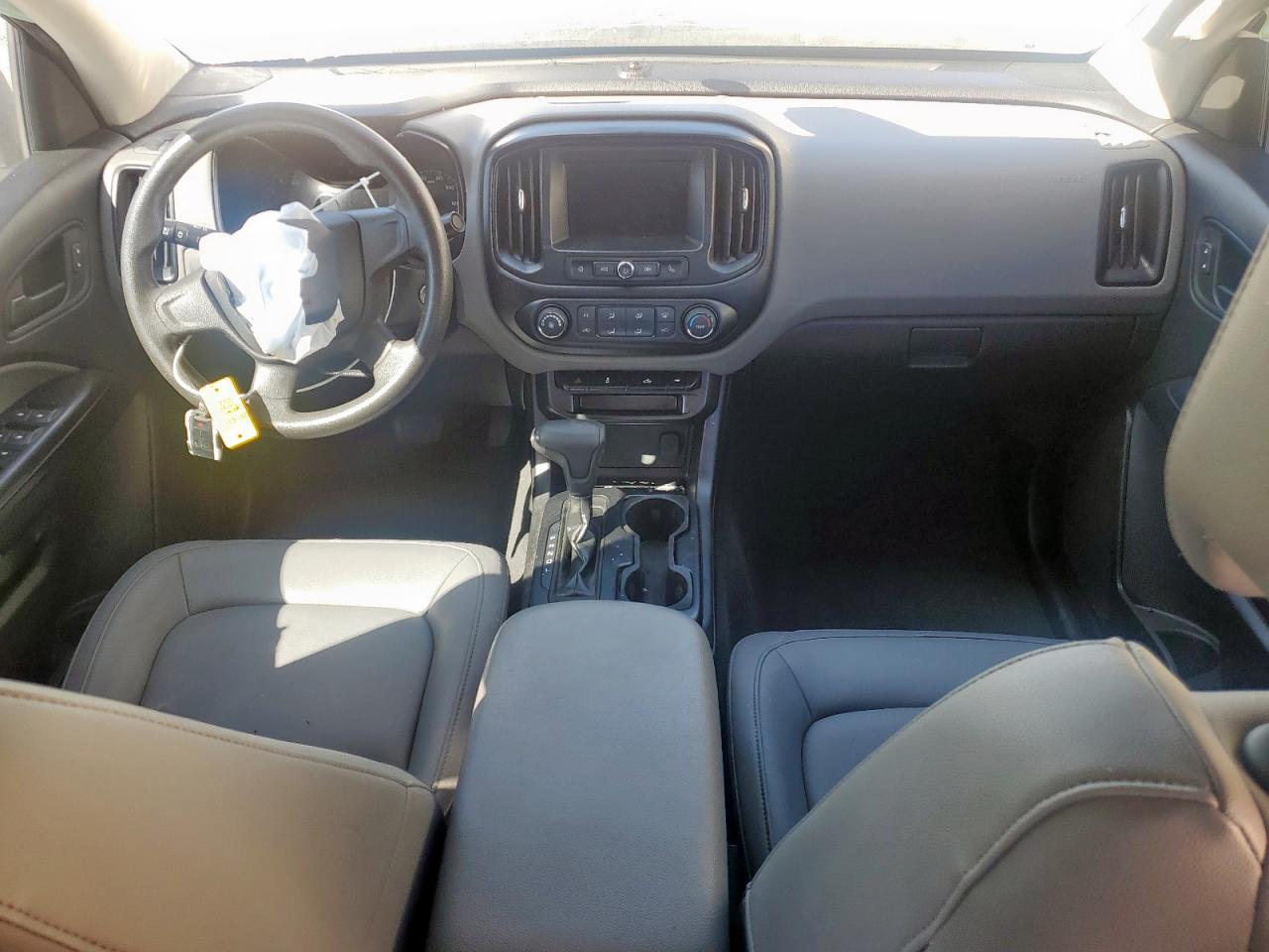 Chevrolet Colorado Image 7