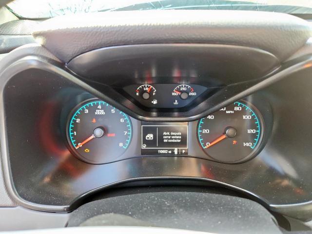 Chevrolet Colorado Image 2