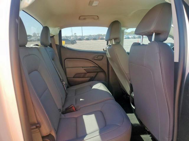 Chevrolet Colorado Image 5