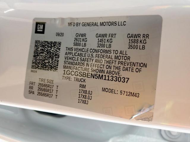 Chevrolet Colorado Image 9