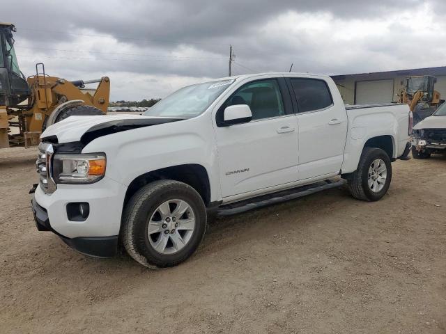 Salvage GMC Canyon