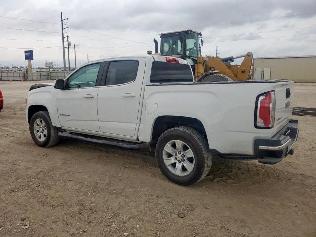 GMC Canyon Sle Image 2