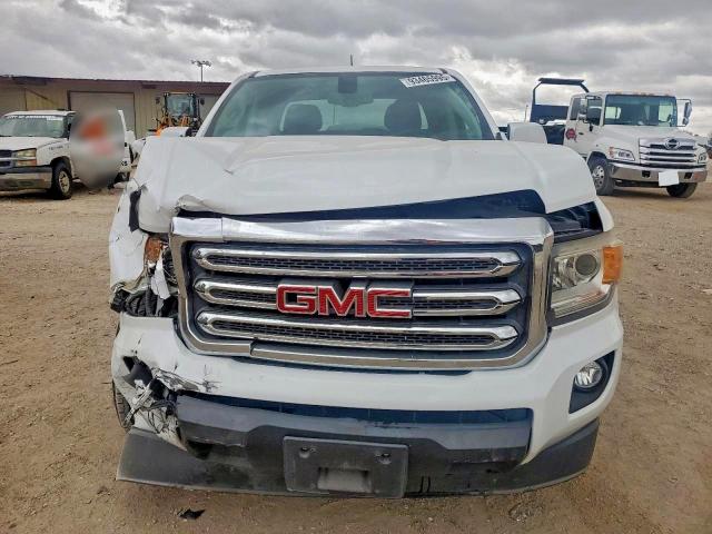 GMC Canyon Sle Image 6