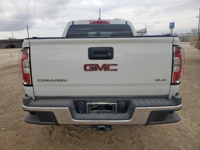 GMC Canyon Sle Image 4