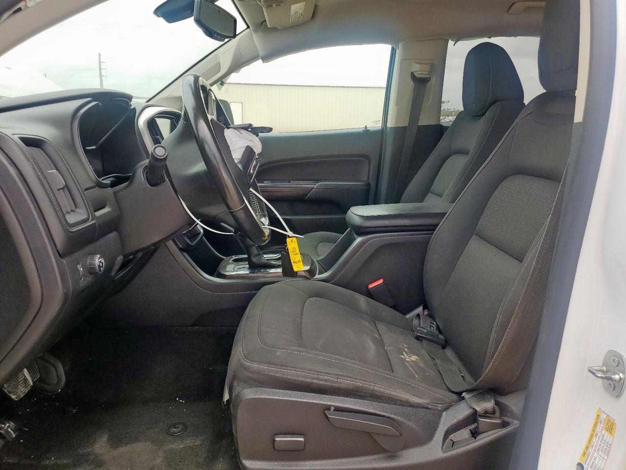 GMC Canyon Sle Image 7