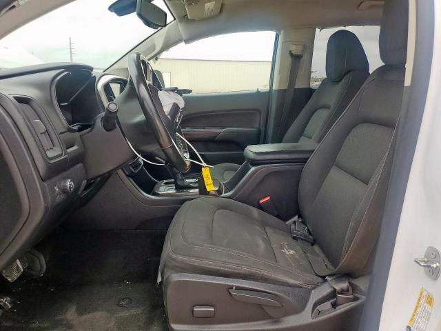 GMC Canyon Sle Image 7