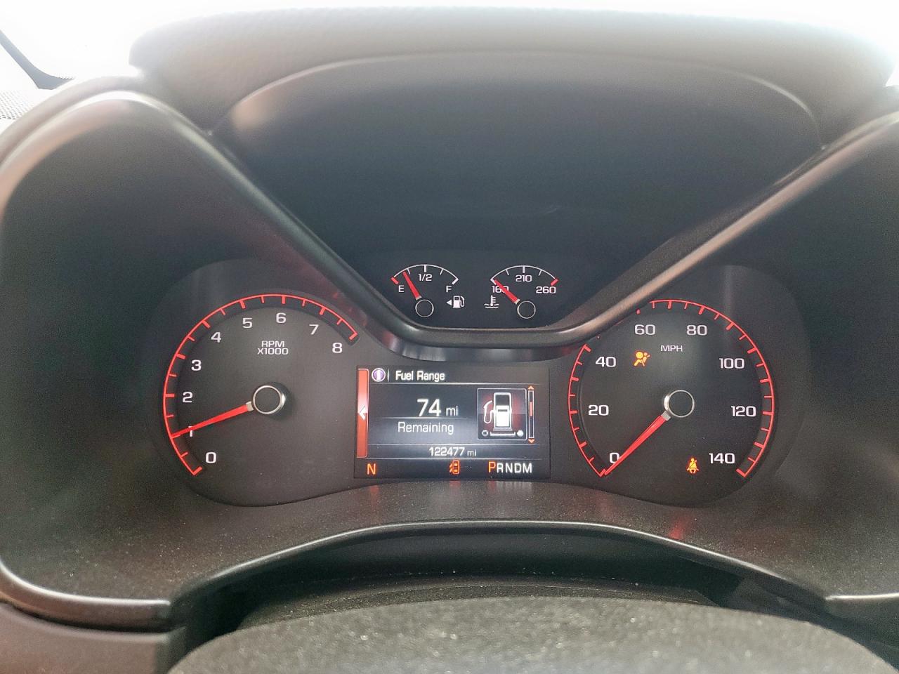 GMC Canyon Sle Image 5