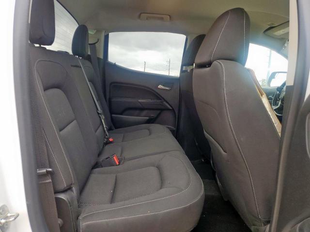 GMC Canyon Sle Image 11