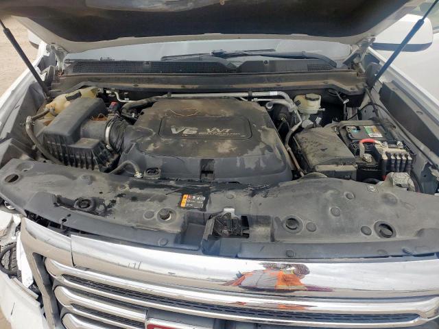 GMC Canyon Sle Image 12