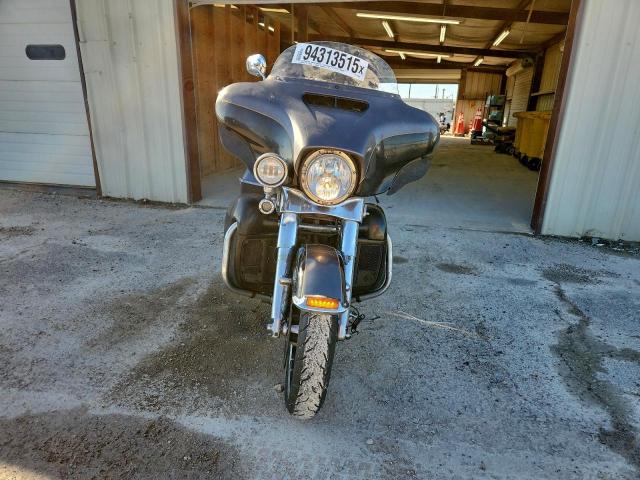 Harley-Davidson Flhtk Elec Electra Glide Ultra Limited Image 5