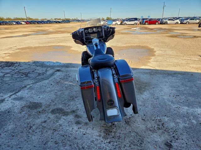 Harley-Davidson Flhtk Elec Electra Glide Ultra Limited Image 3