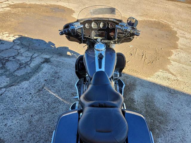 Harley-Davidson Flhtk Elec Electra Glide Ultra Limited Image 7