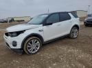Land Rover Discovery Hse Luxury Image 1
