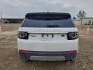 Land Rover Discovery Hse Luxury Image 9