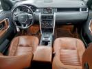 Land Rover Discovery Hse Luxury Image 8