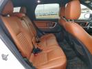 Land Rover Discovery Hse Luxury Image 11