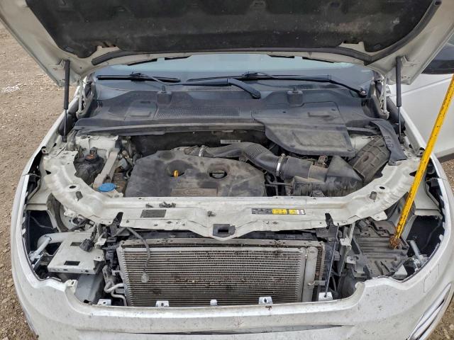 Land Rover Discovery Hse Luxury Image 13