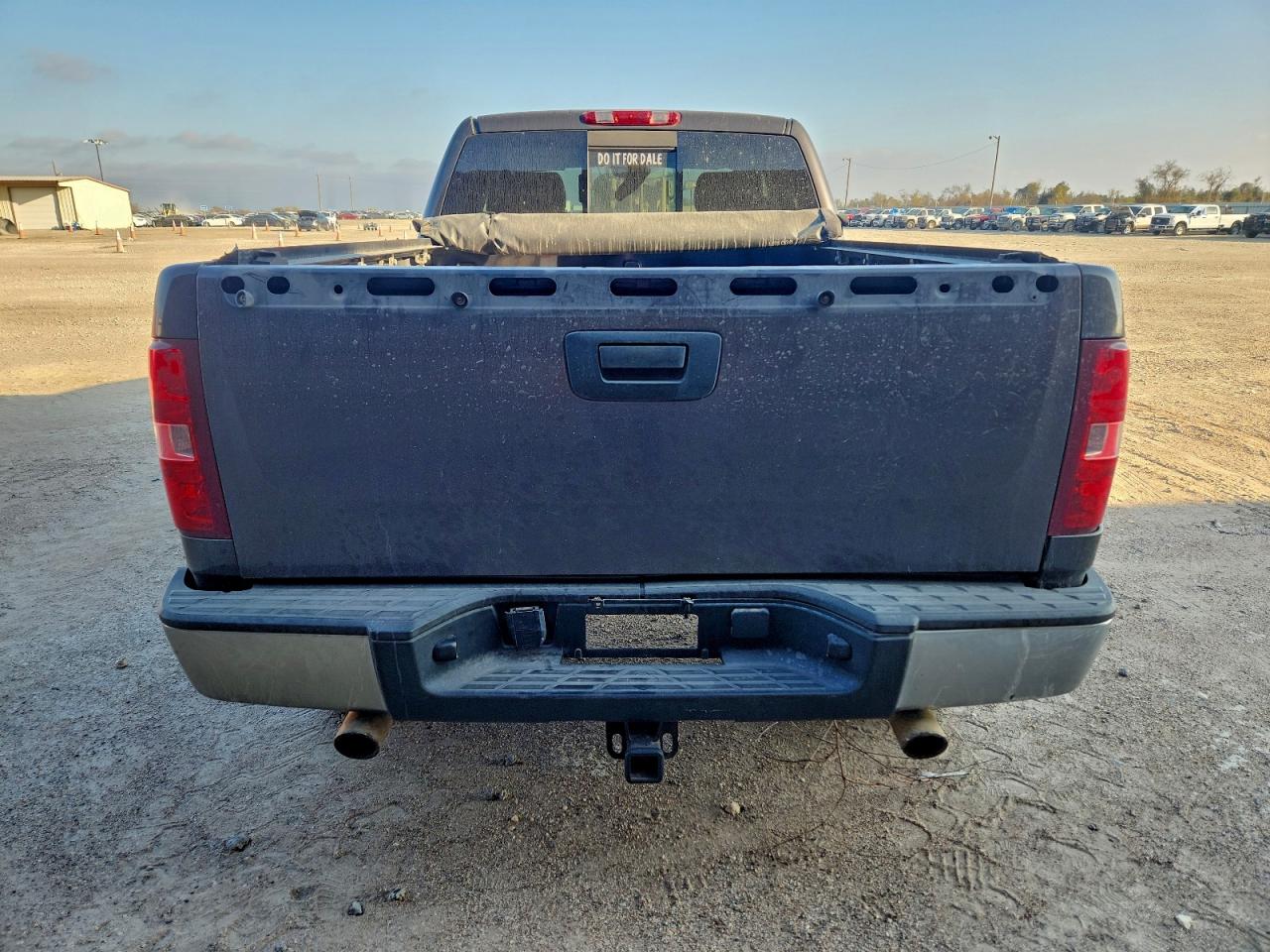 Chevrolet Silverado C1500 Lt Image 11