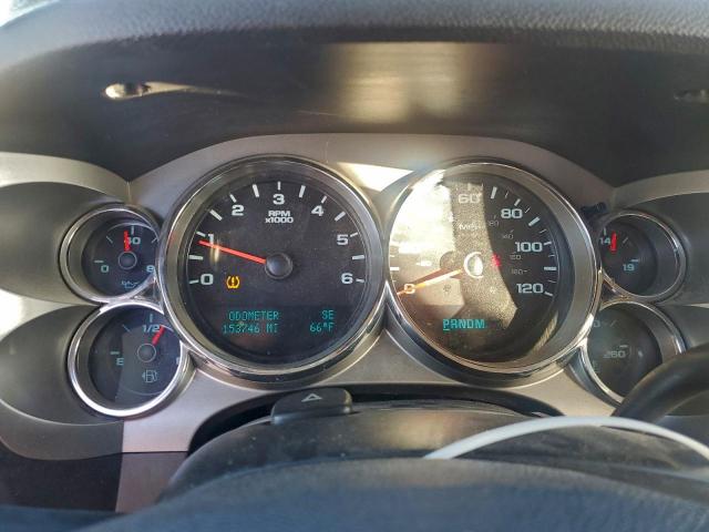 Chevrolet Silverado C1500 Lt Image 4